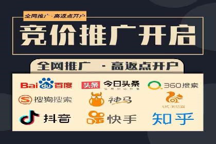 百度广告推广在电商行业的实战案例